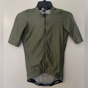 Black Sheep Women’s Essentials Cycling Jersey